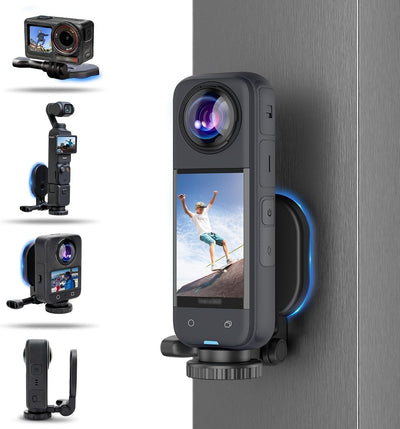 Audio & Video