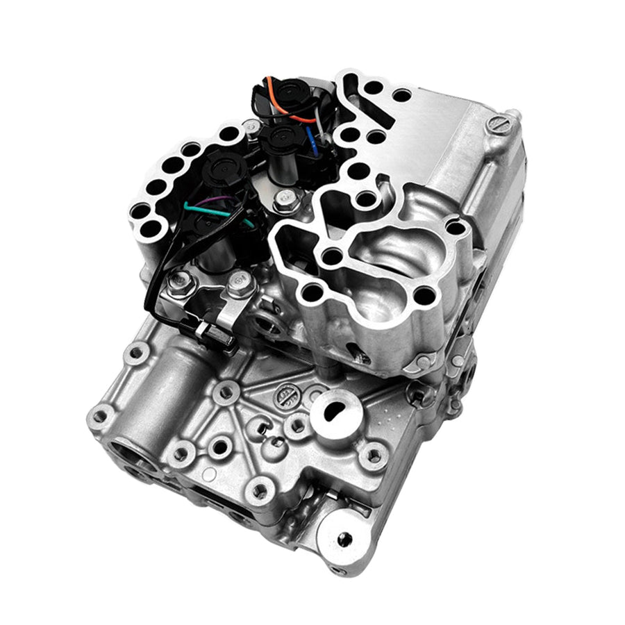 TR580 CVT Transmission Complete Valve Body Suitable for Subaru Baja 2.5L-0