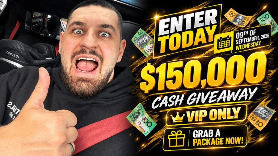$150,000 Tax-Free Cash