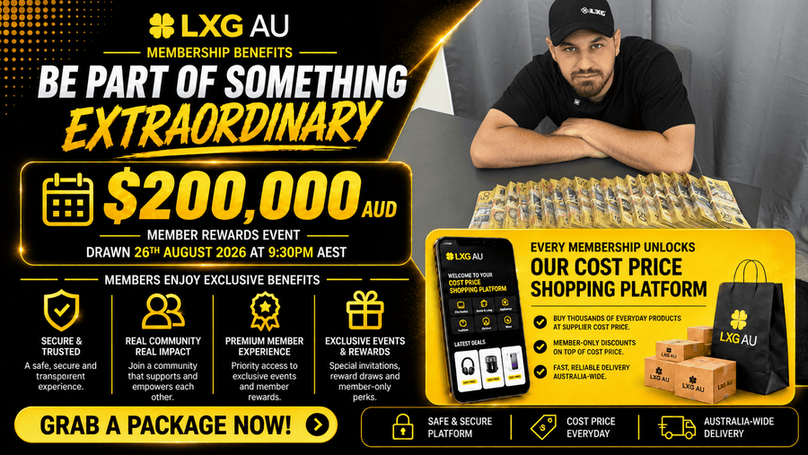 $200,000 Tax-Free Cash