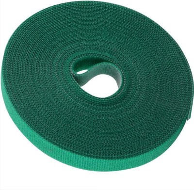 65.6 Feet Garden Ties Reusable Nylon Plant Twist Tie Strap for Effective Growing