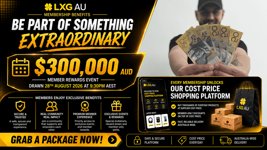 $300,000 Tax-Free Cash