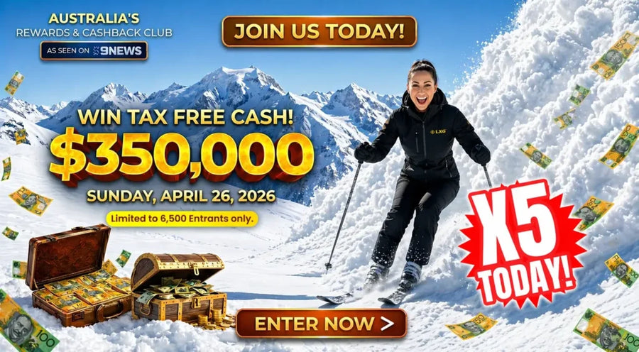$350,000 Tax-Free Cash