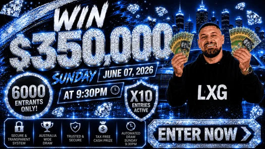 $350,000 Tax-Free Cash