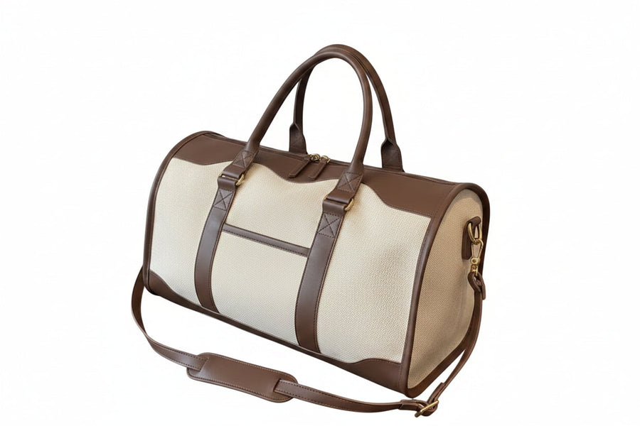 Lightweight Large-Capacity Travel Bag-0