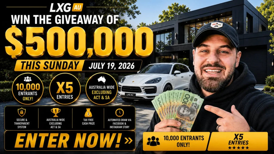 $500,000 Tax-Free Cash