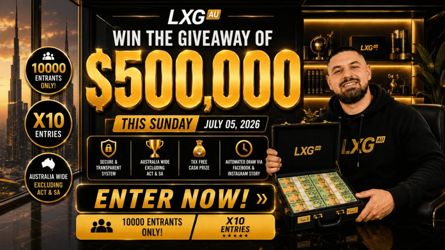$500,000 Tax-Free Cash