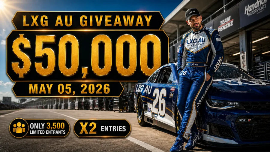 $50,000 Tax-Free Cash