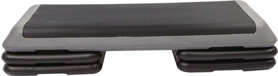 NNEDSZ Workout 4 Block Bench Step-0