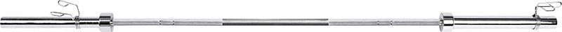 NNEDSZ Olympic Barbell (700lbs Rating)-0