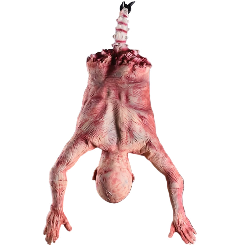 NNETM Halloween Hanging Corpse Body Decoration-0