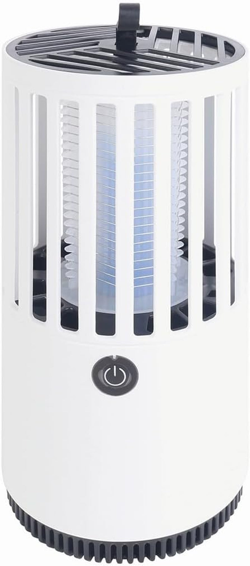 Mosquito Lamp with Removable USB and Lithium Battery, 19 X 9 Cm