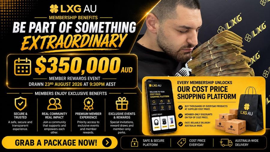 $350,000 Tax-Free Cash