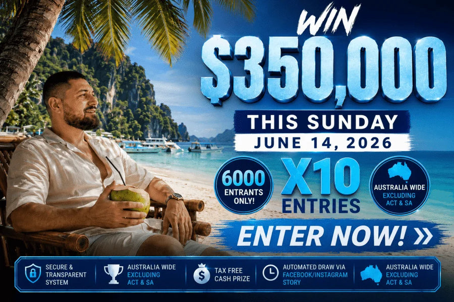 $350,000 Tax-Free Cash