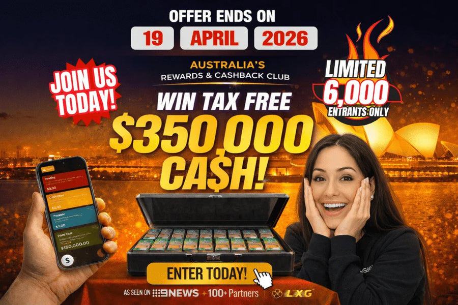 $350,000 Tax-Free Cash