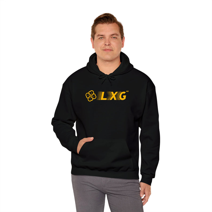 LXG Australia Hoodie