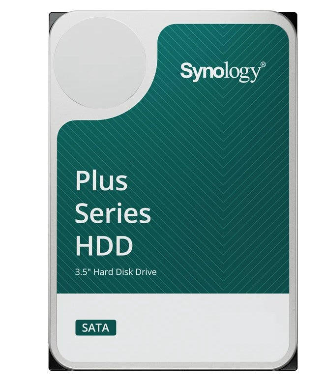 Synology (For Synology NAS only) Synology Plus Series HDD 4TB