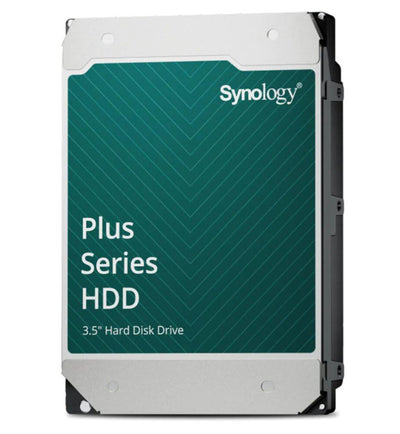 Synology (For Synology NAS only) Synology Plus Series HDD 12TB