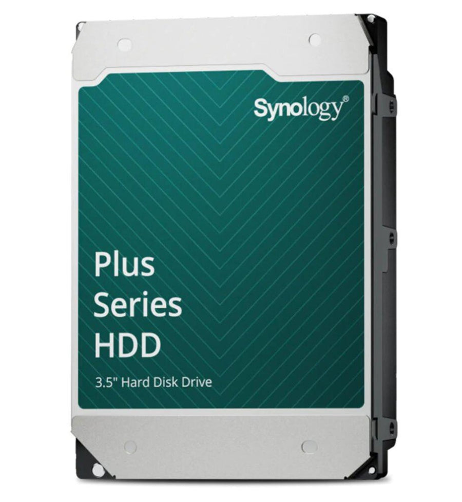 Synology (For Synology NAS only) Synology Plus Series HDD 12TB