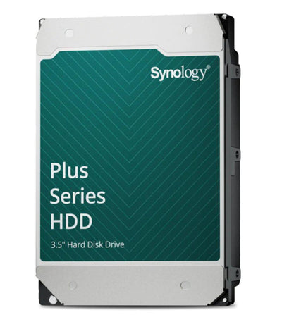 Synology (For Synology NAS only) Synology Plus Series HDD 16TB