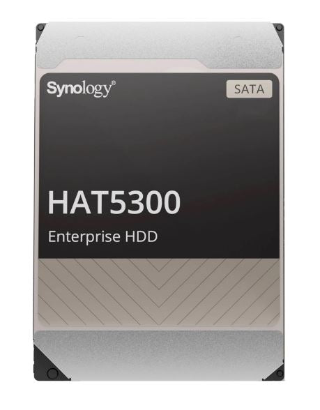 Synology (For Synology NAS only) Synology Enterprise Storage HDD 12TB