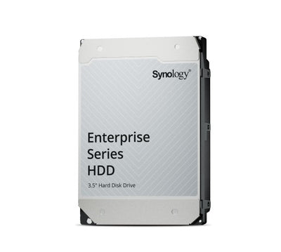 Synology (For Synology NAS only) Synology Enterprise Storage HDD 4TB