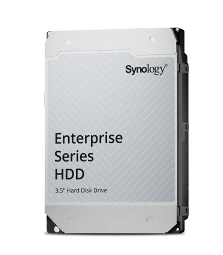 Synology (For Synology NAS only) Synology Enterprise Storage HDD 8TB