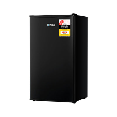 NNEDSZ 95L Bar Fridge Black-0