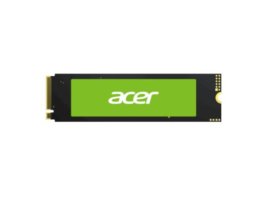 BIWIN ACER FA100-256GB SSD M.2 NVMe PCIe Gen 3*4 Read speed 1950MB/ s Write Speed 1300MB/s BL.9BWWA.118 - 5 Year Warrant