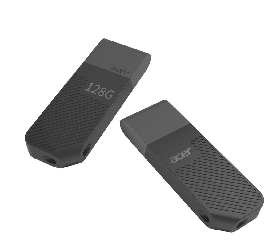 BIWIN Acer UP300 128GB USB Flash Drive PCBA USB3.2 Gen 1 Type-A - 5 Year Warranty