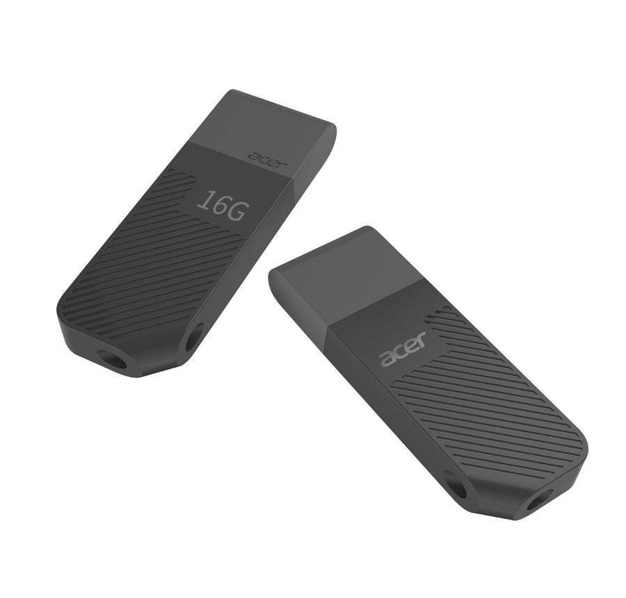 BIWIN Acer UP300 16GB USB Flash Drive PCBA USB3.2 Gen 1 Type-A - 5 Year Warranty