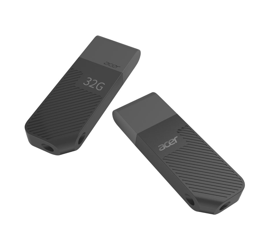 BIWIN Acer UP300 32GB USB Flash Drive PCBA USB3.2 Gen 1 Type-A - 5 Year Warranty
