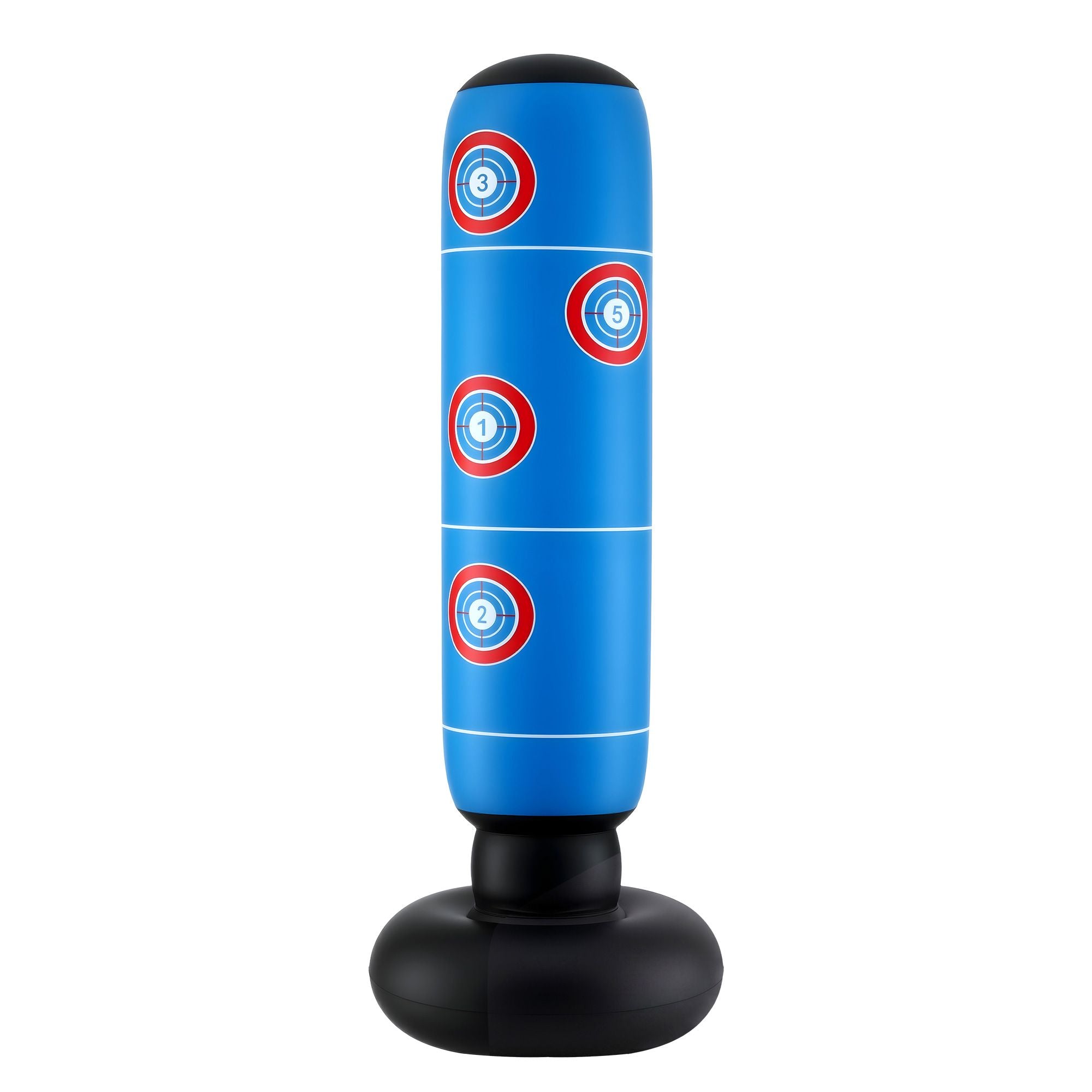 Everfit Freestanding Punching Bag 164cm