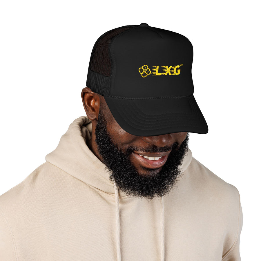 LXG Australia Cap