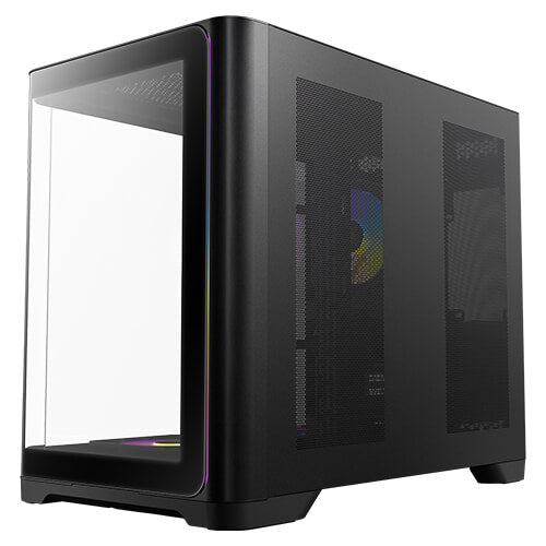 Antec C5 Curve ARGB ATX mATX, Dual Chamber