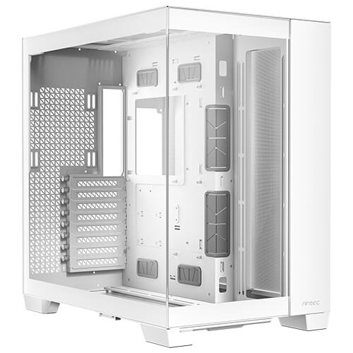 Antec C8 - White, Full Tower, E-ATX/ATX/Micro-ATX/ITX