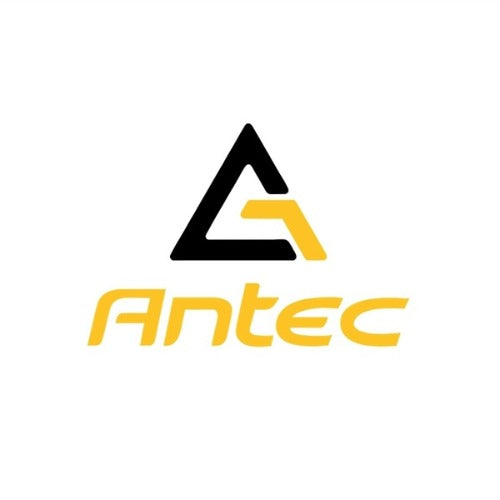 Antec CX200M RGB Elite case Tempered Glass Left side panel