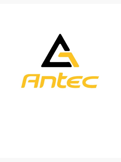Antec CX700 ARGB case Tempered Glass Left side side panel Black