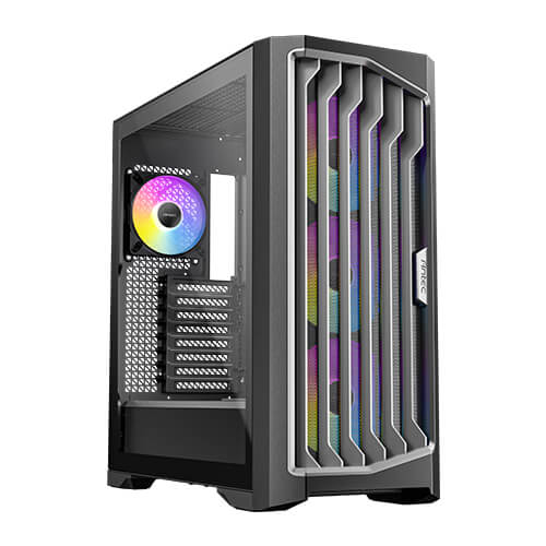 Antec Performance 1 FT ARGB - Black