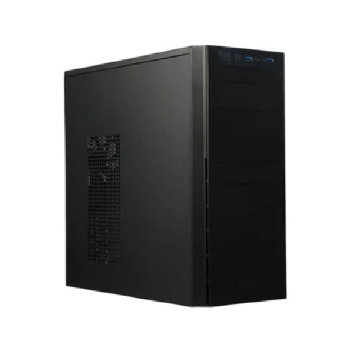 Antec VSK4000B-U3 - Black, Mini Tower