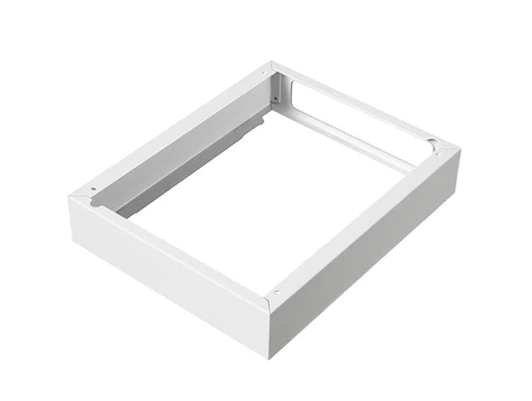 DEEPCOOL Vertical Base100 WH (For CH160 WH)