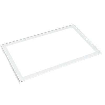 DEEPCOOL View Panel 100 WH (For CH160 WH)