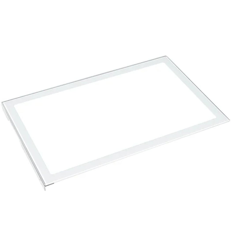 DEEPCOOL View Panel 100 WH (For CH160 WH)
