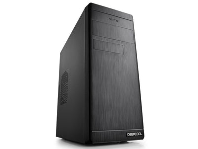 DEEPCOOL Wave V2 Micro-ATX PC Case 390x217x435mm