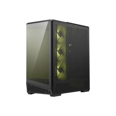 MSI MAG PANO 130R PZ -BLACK – ATX/mATX/ITX