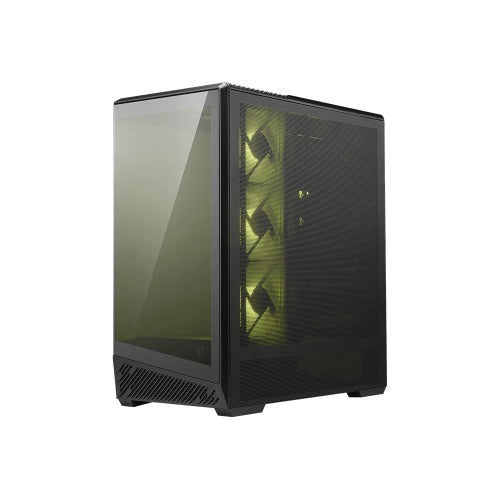 MSI MAG PANO 130R PZ -BLACK – ATX/mATX/ITX