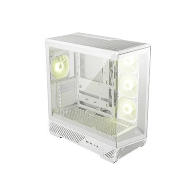 MSI MAG PANO 130R PZ -WHITE – ATX/mATX/ITX
