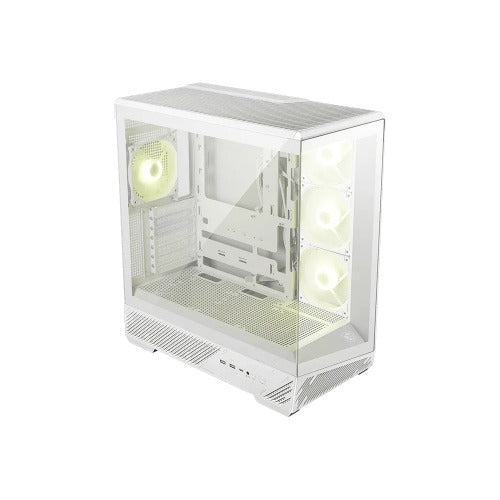 MSI MAG PANO 130R PZ -WHITE – ATX/mATX/ITX
