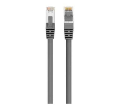 8ware CAT8 Cable 5m - Grey Color RJ45 Ethernet Network LAN UTP Patch Cord Snagless