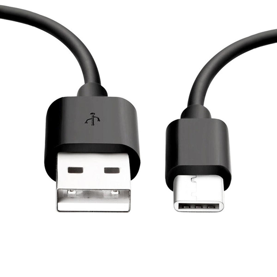 8ware Fast Speed Charging USB-C to USB-A Data Charger Cable For Samsung Galaxy iPad MacBook Huawei Google LG